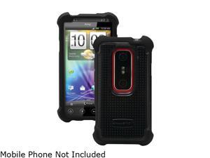 Shell Gel (SG) Series Case For HTC Evo 3D Shell Gel (SG) Series Case For HTC Evo 3D