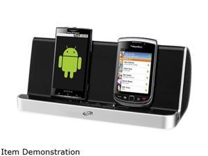 iLive ISB311B Bluetooth Speaker & Charging Station iLive ISB311B Bluetooth Speaker & Charging Station
