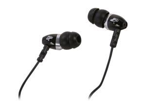 MEElectronics Black 3.5mm Stereo Headset for Cell Phones EP-N9P-BK-MEE MEElectronics Black 3.5mm Stereo Headset for Cell Phones EP-N9P-BK-MEE