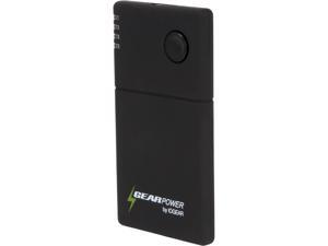 IOGEAR Black GearPower - Portable Battery for Mobile Devices (GMP1001B) IOGEAR Black GearPower - Portable Battery for Mobile Devices (GMP1001B)