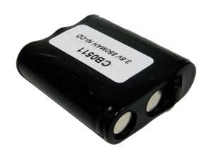 LENMAR CB0511 Cordless Phone Battery LENMAR CB0511 Cordless Phone Battery
