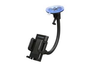 Kensngton Black Windshield/Vent Car Mount for Smartphones (K39217US) Kensngton Black Windshield/Vent Car Mount for Smartphones (K39217US)