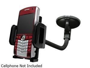 Kensington Black Windshield/Vent Car Mount for Smartphones 39217 Kensington Black Windshield/Vent Car Mount for Smartphones 39217