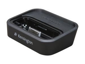 Kensington Black Charge & Sync Docking Station for iPhone 3G/3GS and iPhone 4 (K39257US) Kensington Black Charge & Sync Docking Station for iPhone 3G/3GS and iPhone 4 (K39257US)