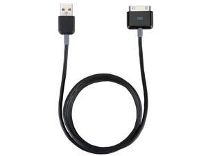 Kensington Black Power and Sync Cable (K39252US) Kensington Black Power and Sync Cable (K39252US)