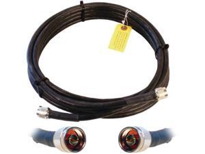 Wilson Electronics 20-feet WILSON400 Ultra-Low-Loss Coaxial Cable (LMR400 Equivalent) 952320 Wilson Electronics 20-feet WILSON400 Ultra-Low-Loss Coaxial Cable (LMR400 Equivalent) 952320