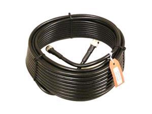 Wilson Electronics 75-feet WILSON400 Ultra-Low-Loss Coaxial Cable (LMR400 Equivalent) 952375 Wilson Electronics 75-feet WILSON400 Ultra-Low-Loss Coaxial Cable (LMR400 Equivalent) 952375