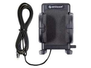 Wilson Electronics Black Cradle Plus Antenna (301146) Wilson Electronics Black Cradle Plus Antenna (301146)