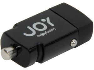 The Joy Factory Ultra Low-profile USB Car Charger with Automatic Surge Protection (ACC108) The Joy Factory Ultra Low-profile USB Car Charger with Automatic Surge Protection (ACC108)