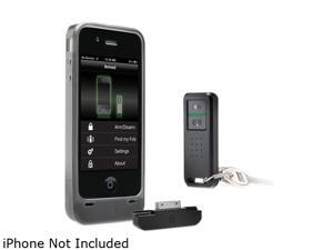 Kensington BungeeAir Protect Wireless Security Tether for iPhone 4 K39386US Kensington BungeeAir Protect Wireless Security Tether for iPhone 4 K39386US