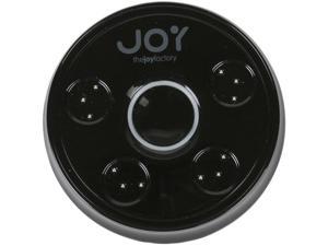 The Joy Factory PAU101 Zip Mini Black Touch-n-go Charger for Mobile Device The Joy Factory PAU101 Zip Mini Black Touch-n-go Charger for Mobile Device