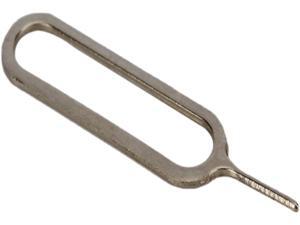 4XEM iPhone 4 Sim Card Eject Pin Key Tool 4XI4EJECTPIN 4XEM iPhone 4 Sim Card Eject Pin Key Tool 4XI4EJECTPIN