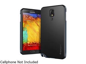 Spigen Metal Slate Galaxy Note 3 Neo Hybrid Case SGP10452 Spigen Metal Slate Galaxy Note 3 Neo Hybrid Case SGP10452