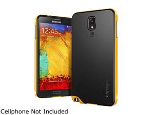 Spigen Reventon Yellow Galaxy Note 3 Neo Hybrid Case SGP10455 Spigen Reventon Yellow Galaxy Note 3 Neo Hybrid Case SGP10455