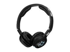 SENNHEISER Over-the-Head Bluetooth Stereo Headset with Noise Reduction (MM 450) SENNHEISER Over-the-Head Bluetooth Stereo Headset with Noise Reduction (MM 450)