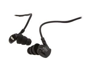 MEElectronics M6P Black Noise-Isolating Sports 3.5mm Sports Headset with Microphones (Bulk Packaging) MEElectronics M6P Black Noise-Isolating Sports 3.5mm Sports Headset with Microphones (Bulk Packaging)