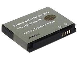 eReplacements 1800 mAh Battery For Blackberry Storm BAT-17720-002-ER eReplacements 1800 mAh Battery For Blackberry Storm BAT-17720-002-ER