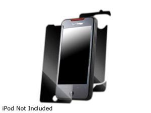 Zagg invisibleSHIELD For HTC Droid Incredible (HTCINCREDLE) Zagg invisibleSHIELD For HTC Droid Incredible (HTCINCREDLE)