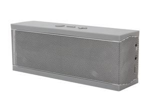 Jawbone JAMBOX GREYHEX Bluetooth Speaker / Speakerphone Jawbone JAMBOX GREYHEX Bluetooth Speaker / Speakerphone