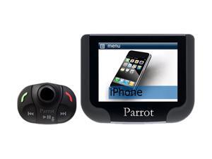 Parrot MKi9200 Bluetooth Handfree Car Kit w/2.4" Screen Parrot MKi9200 Bluetooth Handfree Car Kit w/2.4" Screen