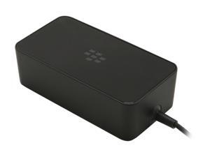 BlackBerry Rapid Travel Charger for PlayBook (ACC-39341-303) BlackBerry Rapid Travel Charger for PlayBook (ACC-39341-303)