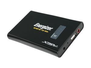 Energizer XP4000 Portable Charger & Universal Adapter for iPhone / iPad / Smart Phone Energizer XP4000 Portable Charger & Universal Adapter for iPhone / iPad / Smart Phone