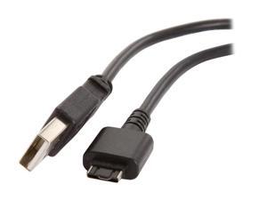 LG Chocolate Type USB Data Cable (SGDY0010904) LG Chocolate Type USB Data Cable (SGDY0010904)