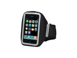 SCOSCHE Black Sport Case for iPhone (IP3GAB) SCOSCHE Black Sport Case for iPhone (IP3GAB)