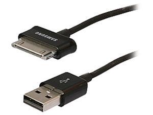 SAMSUNG ECC1DP0UBEGSTA 30-Pin USB Data Cable For Galaxy Tab SAMSUNG ECC1DP0UBEGSTA 30-Pin USB Data Cable For Galaxy Tab