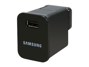 SAMSUNG ETA-P10JBEGSTA Black Travel Charger For Galaxy Tab SAMSUNG ETA-P10JBEGSTA Black Travel Charger For Galaxy Tab