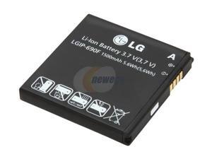 LG 900 mAh Standard Battery For Quantum C900 SBPL0101901 LG 900 mAh Standard Battery For Quantum C900 SBPL0101901