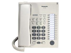 Panasonic Speakerphone WHITE Panasonic Speakerphone WHITE