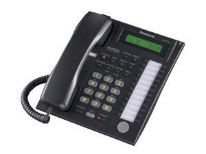 Panasonic KX-T7731B Corded Phone Panasonic KX-T7731B Corded Phone