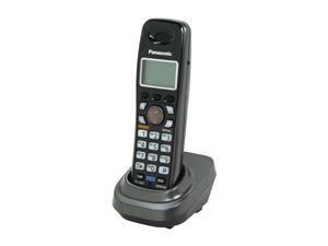 PANASONIC CONSUMER KX-TGA939T EXTRA HANDSET FOR DECT 6.0 PHN PANASONIC CONSUMER KX-TGA939T EXTRA HANDSET FOR DECT 6.0 PHN
