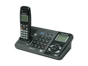 2 Line Dect 6.0 with ITAD and Bluetooth 2 Line Dect 6.0 with ITAD and Bluetooth