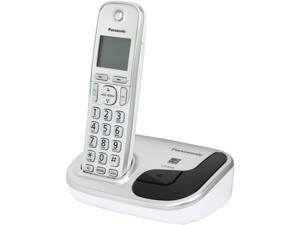 Expandable Digital Cordless Phone with 1 Handset Expandable Digital Cordless Phone with 1 Handset