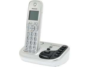 Expandable Cordless Phone with Talking Caller ID- 1 Handset Expandable Cordless Phone with Talking Caller ID- 1 Handset