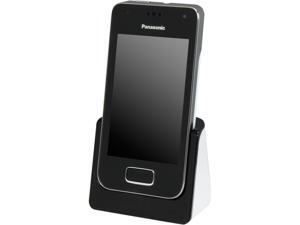 Panasonic KX-PRWA10W Additional Digital Cordless Handset for KX-PRX120W Panasonic KX-PRWA10W Additional Digital Cordless Handset for KX-PRX120W