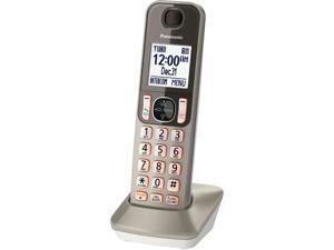 Panasonic KX-TGFA30N Rplmt Handset KXTGF350 Gold Panasonic KX-TGFA30N Rplmt Handset KXTGF350 Gold