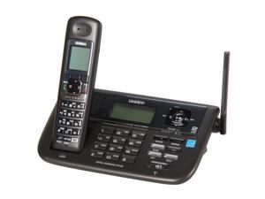 Uniden DECT4086 DECT 6.0 2 Line Cordless Phone System New in The Box Uniden DECT4086 DECT 6.0 2 Line Cordless Phone System New in The Box
