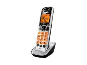 Uniden D1660-2 1.9 GHz Digital DECT 6.0 2X Handsets Cordless Phone System Uniden D1660-2 1.9 GHz Digital DECT 6.0 2X Handsets Cordless Phone System