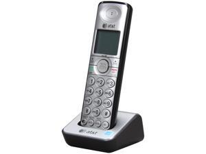 AT&T CL80109 1.9 GHz DECT 6.0 Cordless Expansion Handset AT&T CL80109 1.9 GHz DECT 6.0 Cordless Expansion Handset