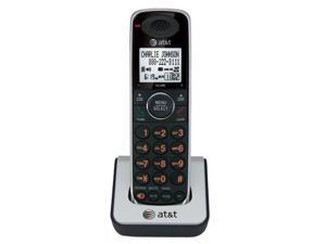 AT&T CL80100 1.9 GHz DECT 6.0 Cordless Phone Handset AT&T CL80100 1.9 GHz DECT 6.0 Cordless Phone Handset