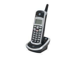5.8GHz Accessory Handset 5.8GHz Accessory Handset