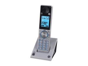 GE 30780EE1 1.9 GHz DECT 6.0 Accessory to be used with 30784EE2 GE 30780EE1 1.9 GHz DECT 6.0 Accessory to be used with 30784EE2