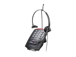 PLANTRONICS T20 2-line Operation Headset Phone PLANTRONICS T20 2-line Operation Headset Phone