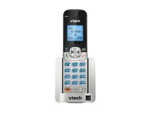 Vtech DS6501 1.9 GHz DECT 6.0 Cordless Expansion Handset Vtech DS6501 1.9 GHz DECT 6.0 Cordless Expansion Handset