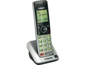 Vtech CS6609 Additional Handset for CS6619, CS6629 & CS6649 Vtech CS6609 Additional Handset for CS6619, CS6629 & CS6649