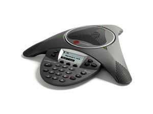 POLYCOM 2200-15600-001 Wired Voice Conferencing Device POLYCOM 2200-15600-001 Wired Voice Conferencing Device