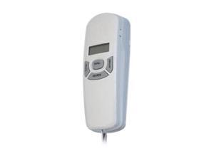 RCA 1104-1WTGA 1-line Operation Slim-Line Caller ID Corded Telephone RCA 1104-1WTGA 1-line Operation Slim-Line Caller ID Corded Telephone